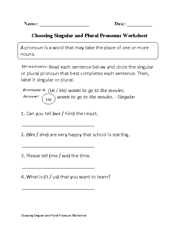 intensive and reflexive pronouns pdf