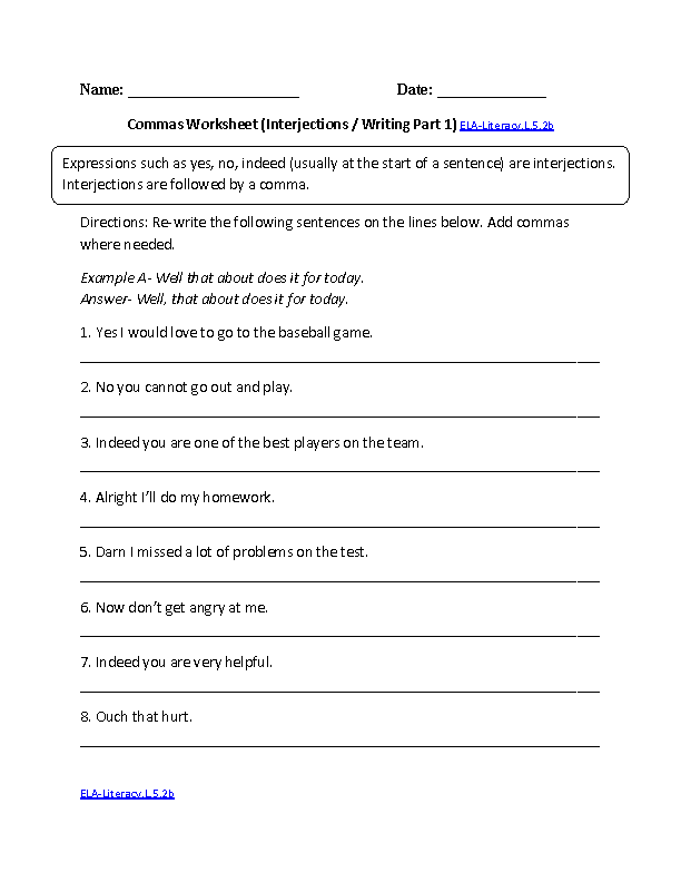 5th-grade-common-core-language-worksheets