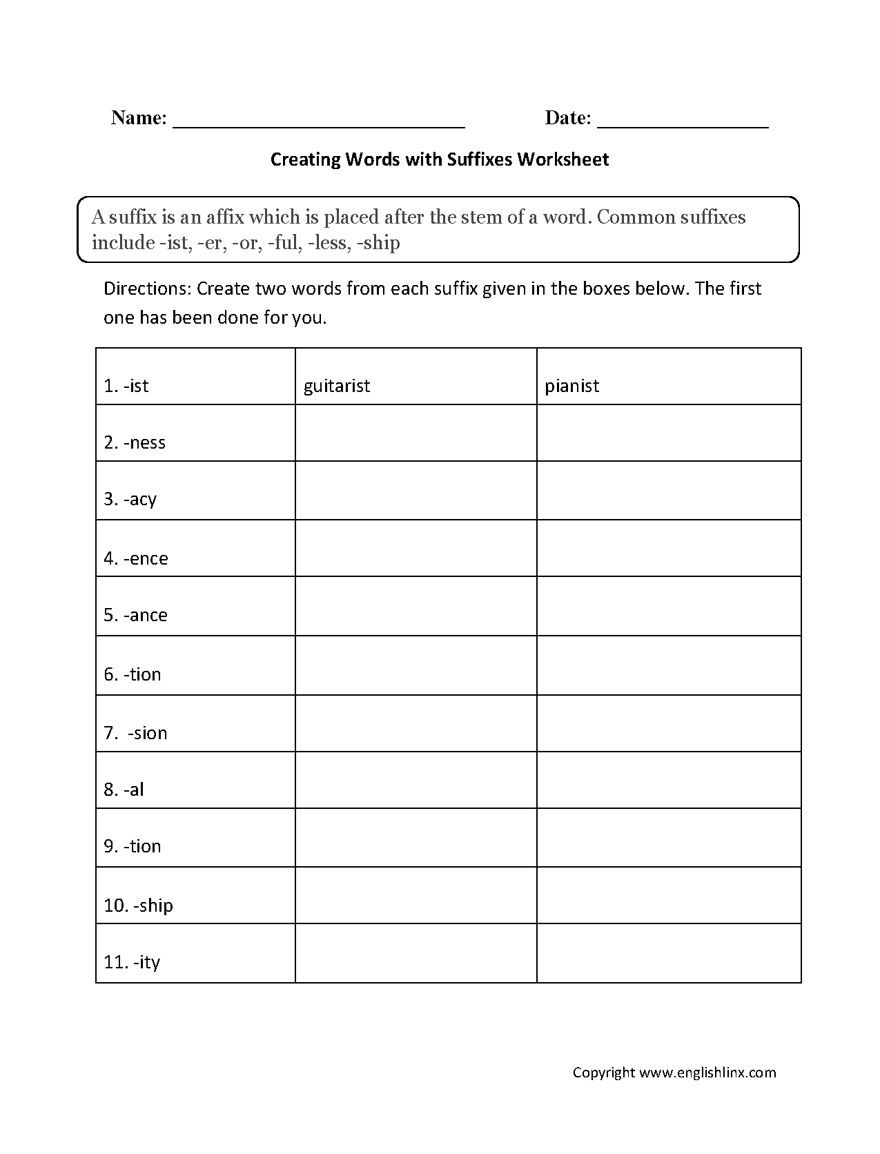 englishlinx-suffixes-worksheets