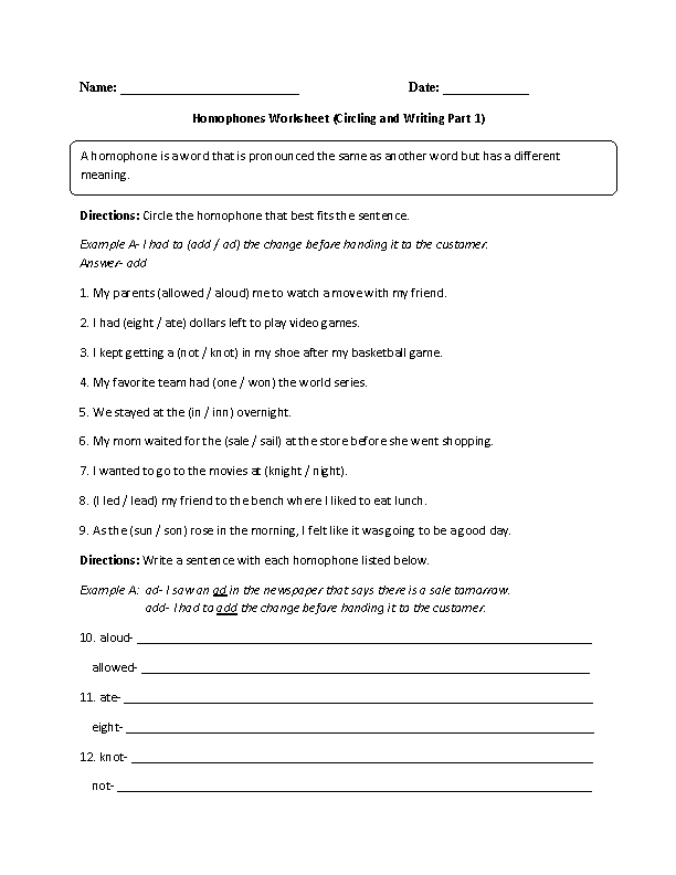 10th grade book report form