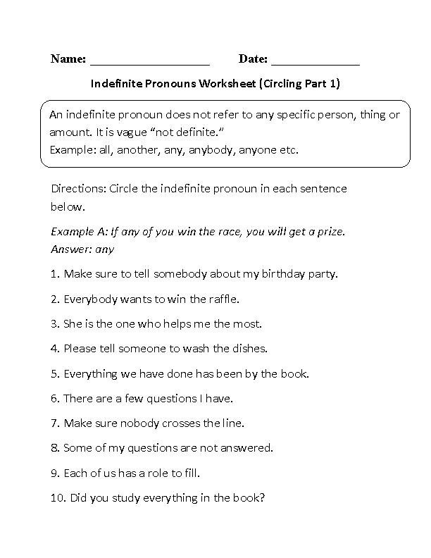 indefinite-pronoun-agreement-worksheet