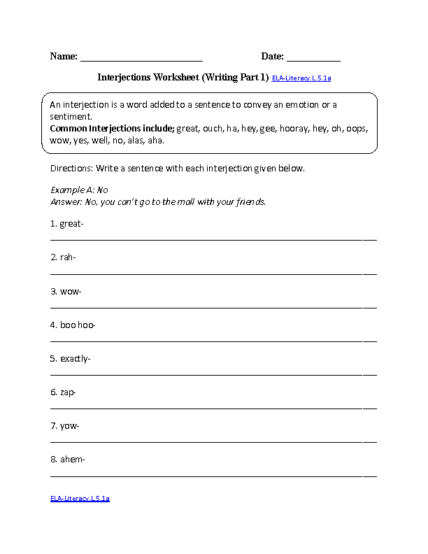 5th-grade-common-core-language-worksheets