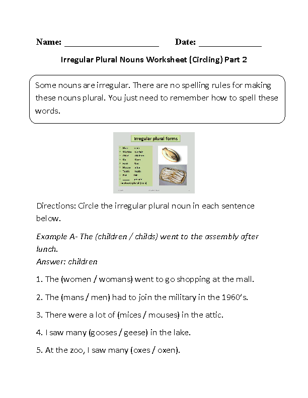 nouns-worksheets-irregular-nouns-worksheets