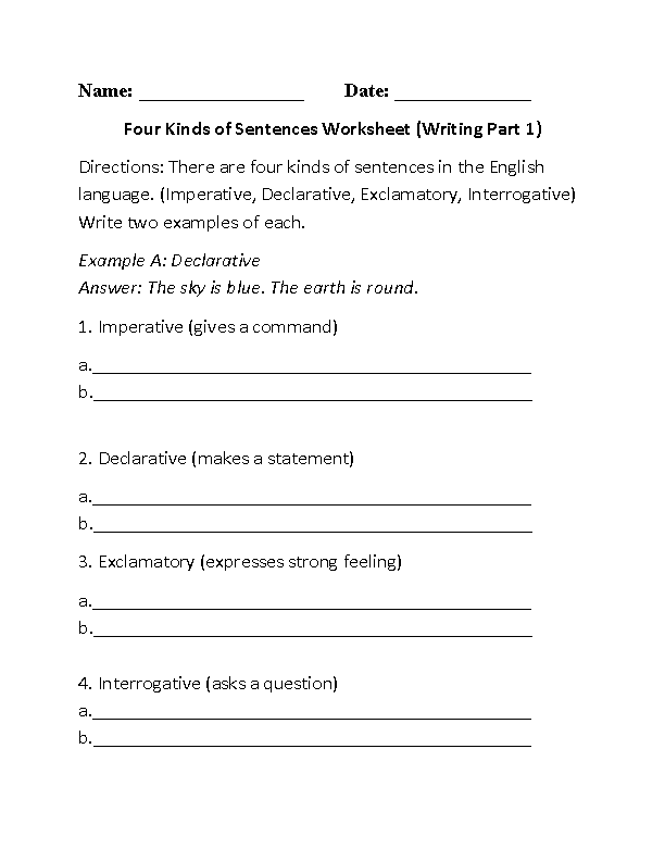 sentence-structure-interactive-and-downloadable-worksheet-you-can-do-the-exercises-online-o