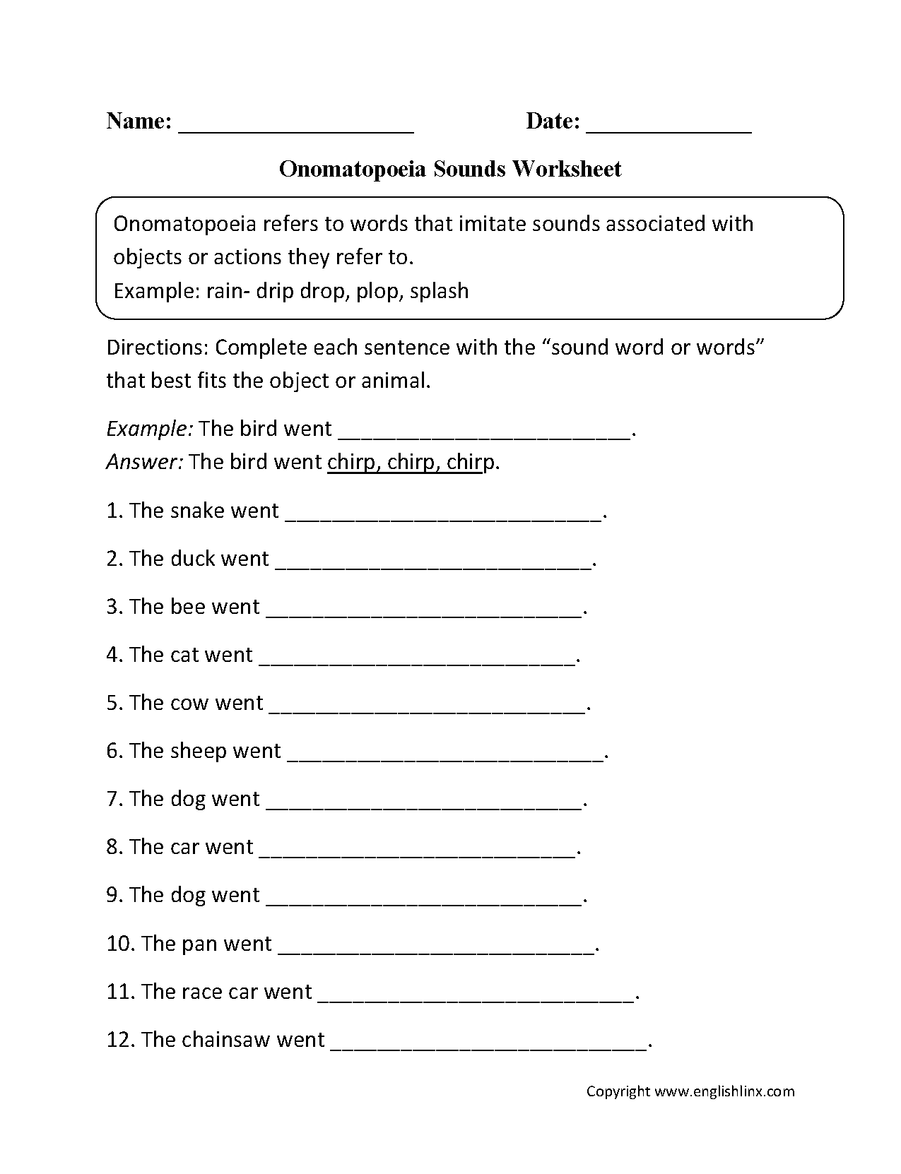 worksheet Figurative Language Worksheets 5th Grade Grass Fedjp