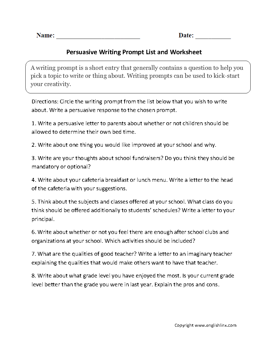 unique college application essay questions