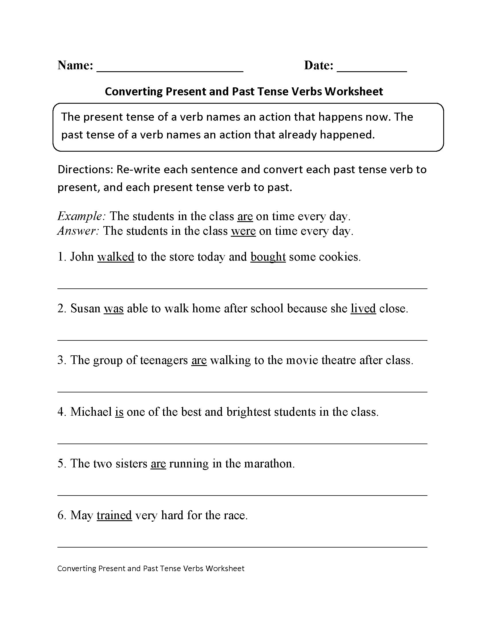 Worksheet Verb Worksheets For 2nd Grade Grass Fedjp Worksheet Study Site