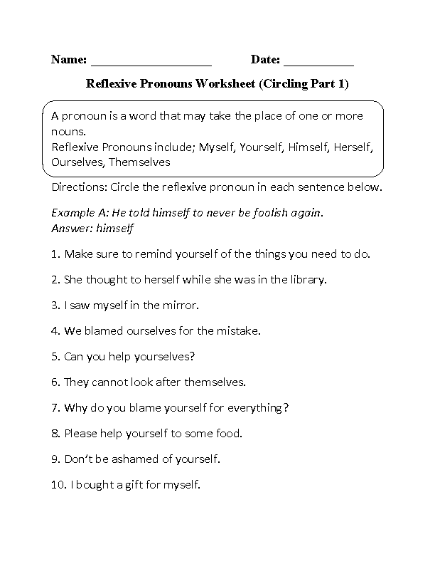 reflexive-pronouns-worksheet-7th-grade