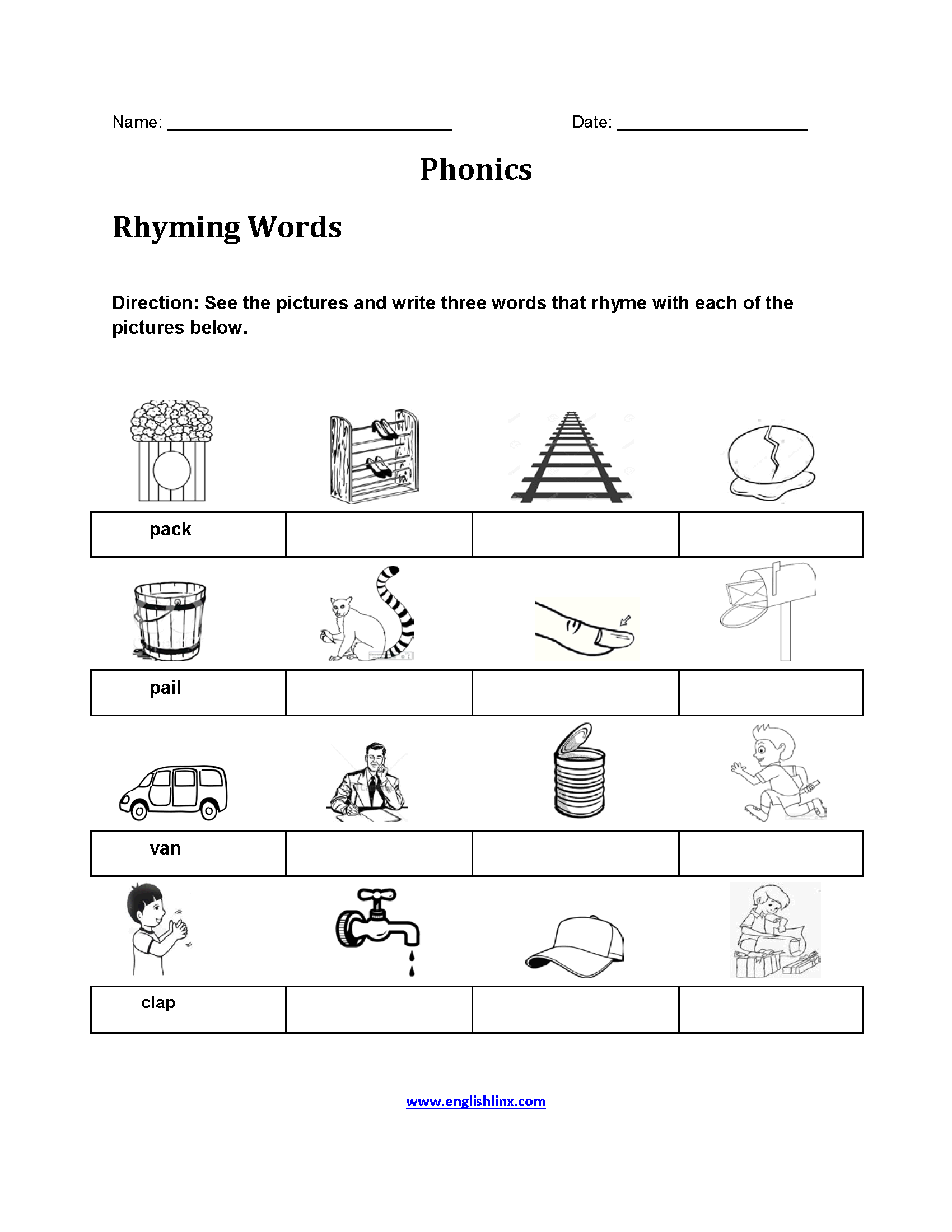 englishlinx-phonics-worksheets