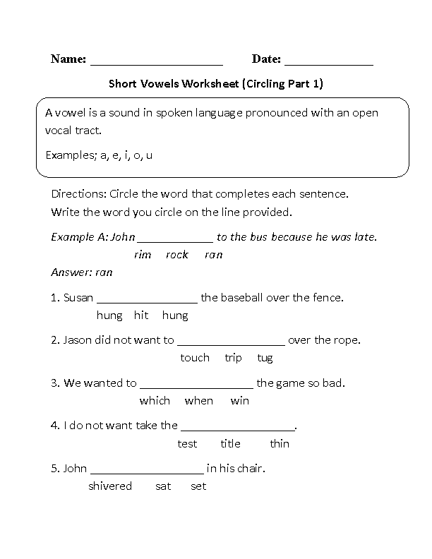 englishlinx-vowels-worksheets