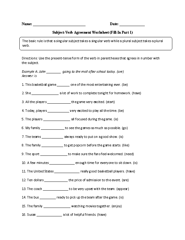 subject-verb-agreement-worksheets-sentences-with-subject-verb-agreement-worksheet