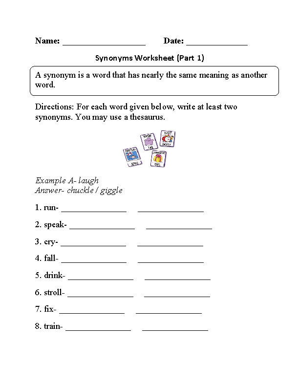 englishlinx-synonyms-worksheets