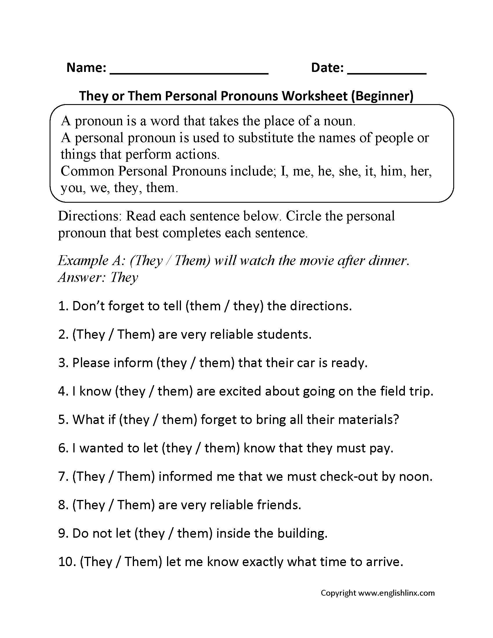 pronouns-worksheets-personal-pronouns-worksheets