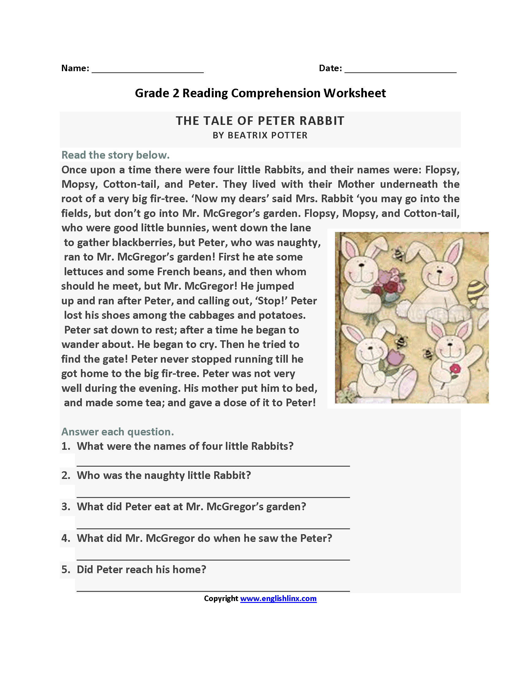 2nd-grade-reading-activities-pdf