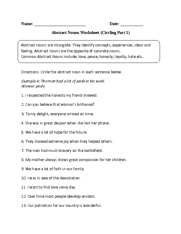 identify-parts-of-a-circle-worksheet