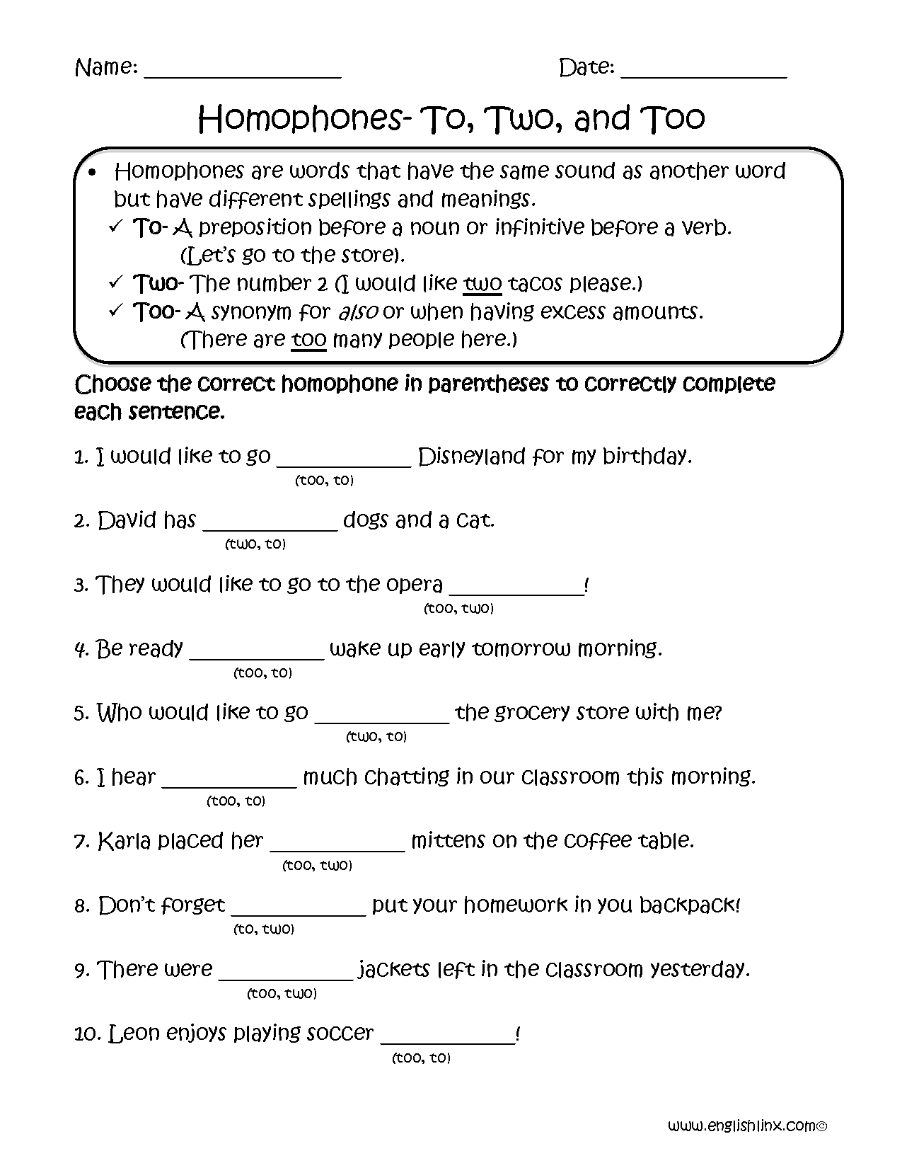 homophones-and-homographs-worksheet