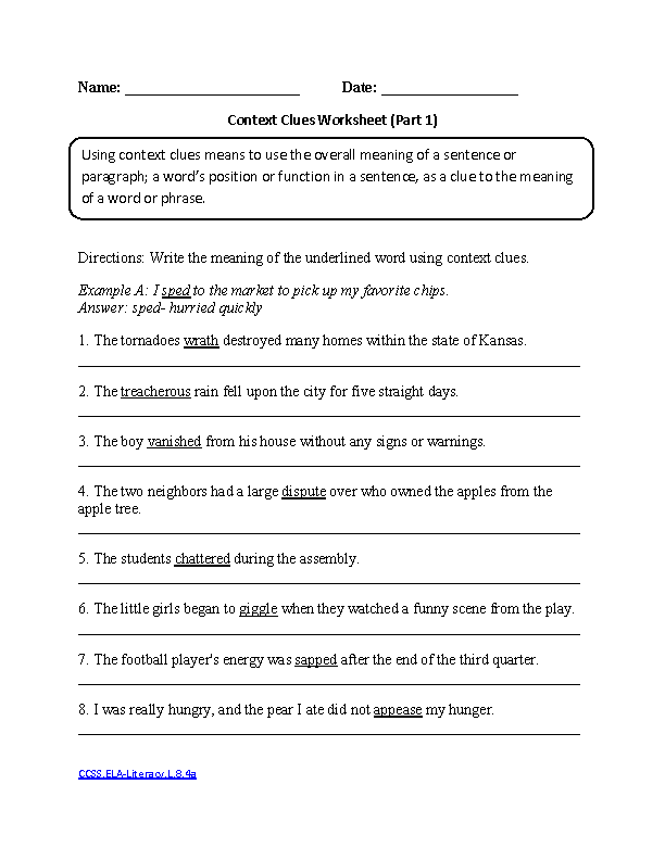 8th-grade-common-core-language-worksheets