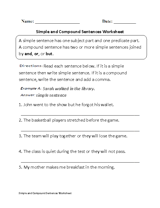 20-simple-compound-and-complex-sentences-worksheets-coo-worksheets