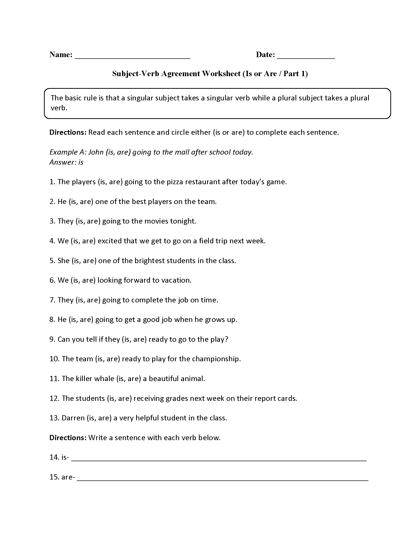 complete-subject-and-predicate-worksheet