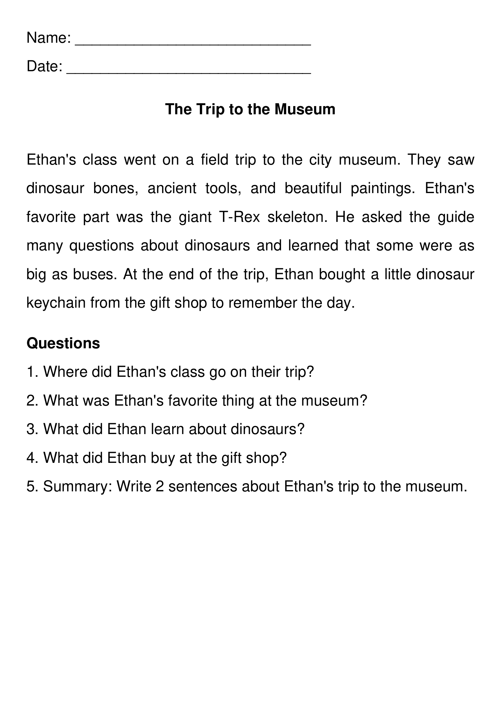 50+ Reading Fluency worksheets for 2nd Grade on Quizizz | Free \u0026 Printable, image size:1654x2339