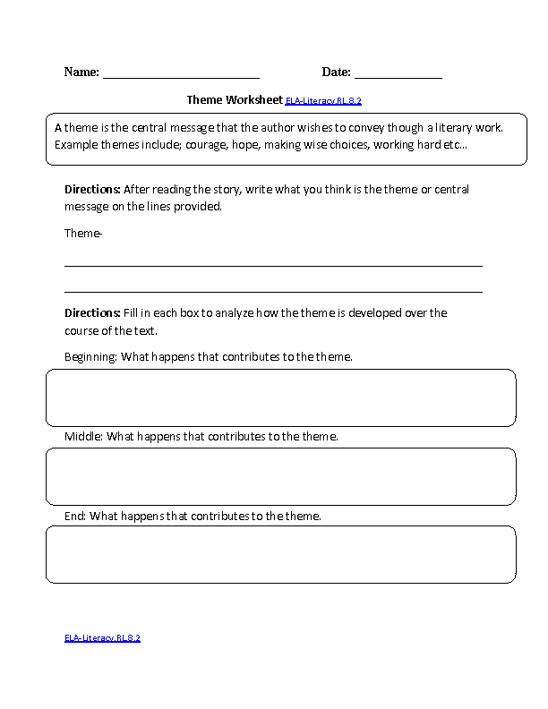 8th-grade-common-core-reading-literature-worksheets