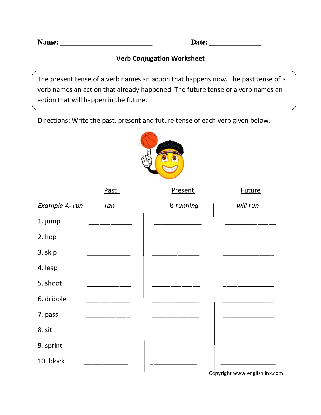 verb-worksheets-guruparents